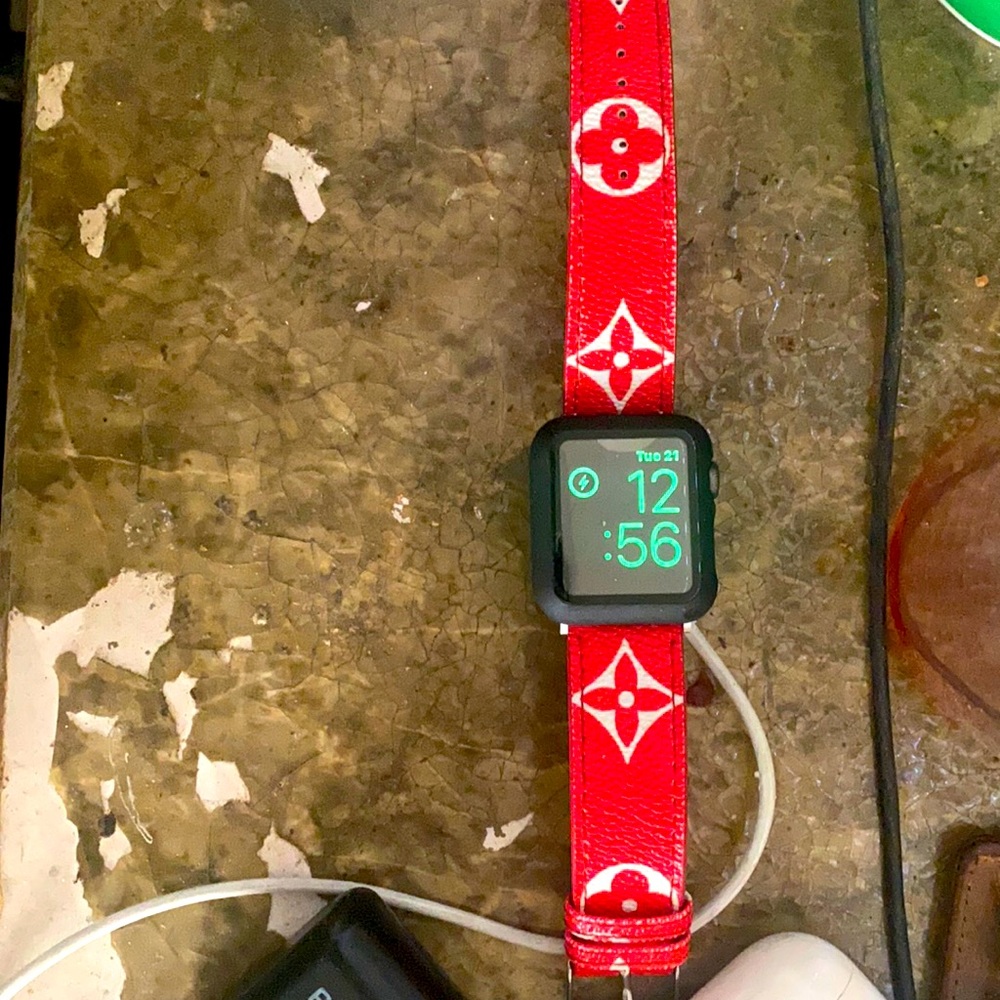 3 series Apple Watch